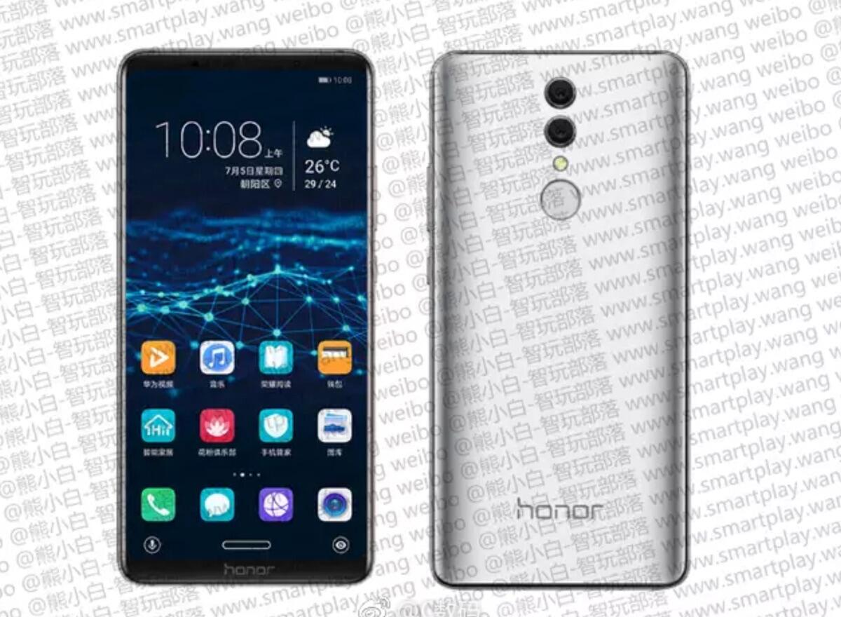 Honor: Produkt-Ankündigung zur IFA 2018, kommt das Note 10?