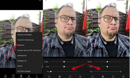 Huawei Honor Selfie Tipp