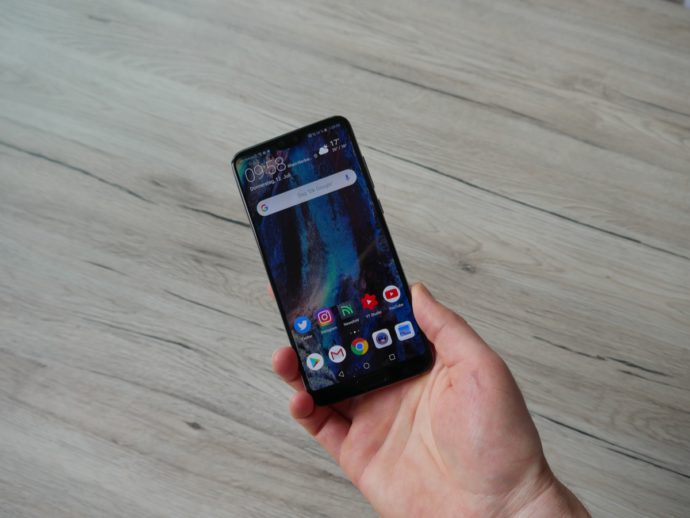 Huawei P20 Pro Review1