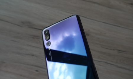 Huawei P20 Pro Review4