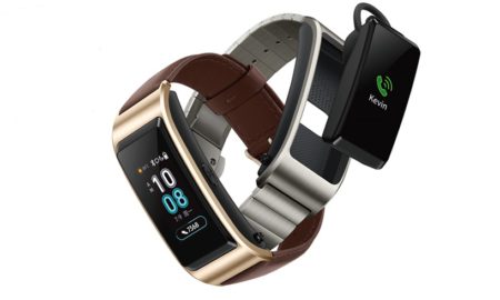 Huawei Talkband B5