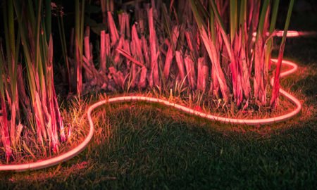 Hue Outdoor Strip
