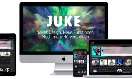 Juke Image