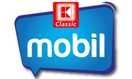 K Classic Mobil Logo
