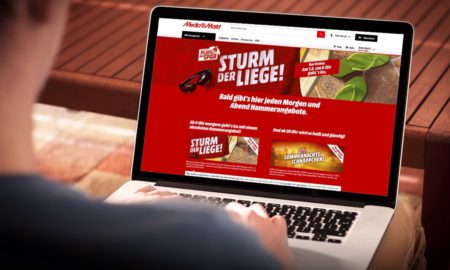 Mediamarkt Eroeffnet Playa Del Spar Copyright Gettyimages Michal Rojek
