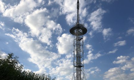 Mobilfunk Antenne