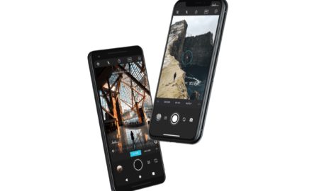 Moment Pro Camera App