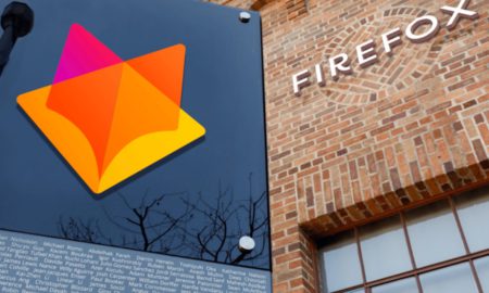 Mozilla Firefox Branding Neu Header