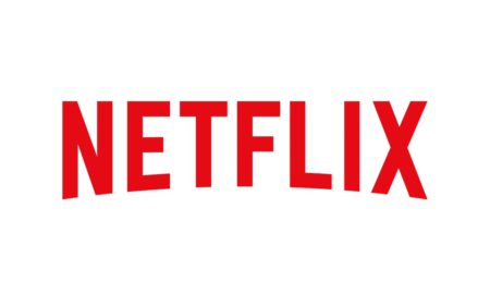 Netflix Logo 2018 Header