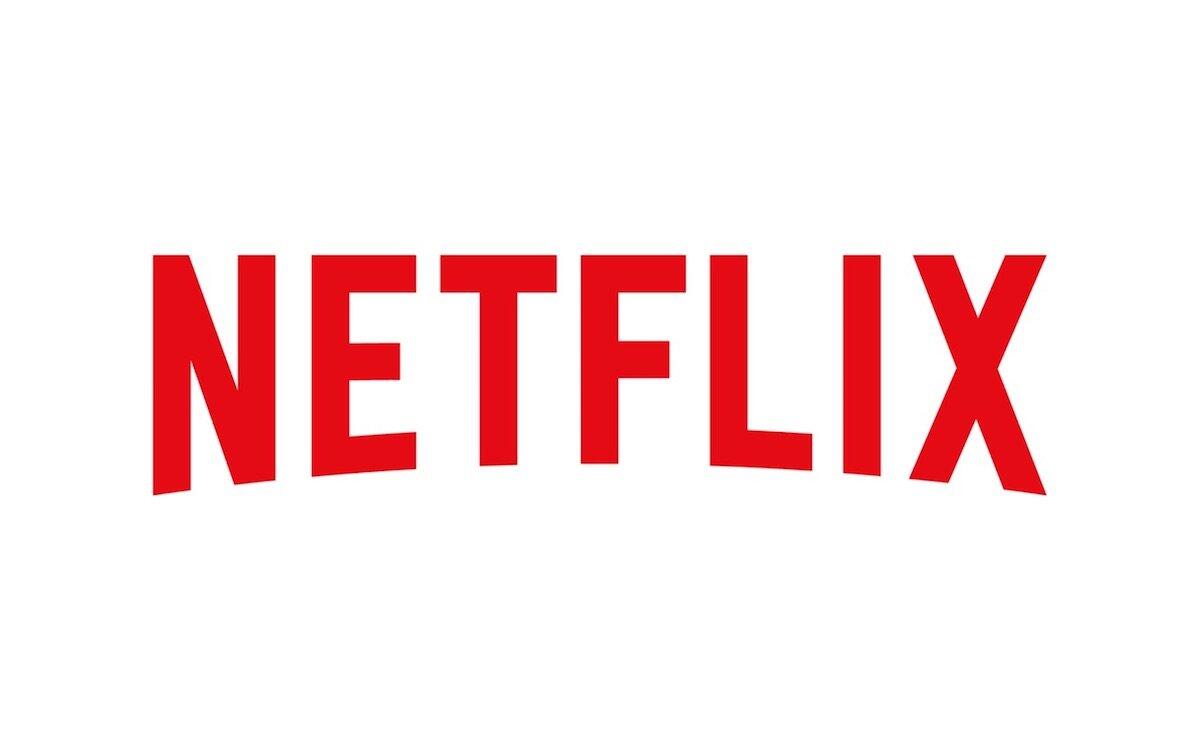 Netflix Logo 2018 Header