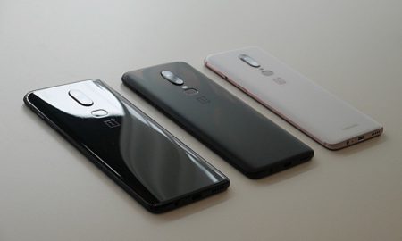 Oneplus Header