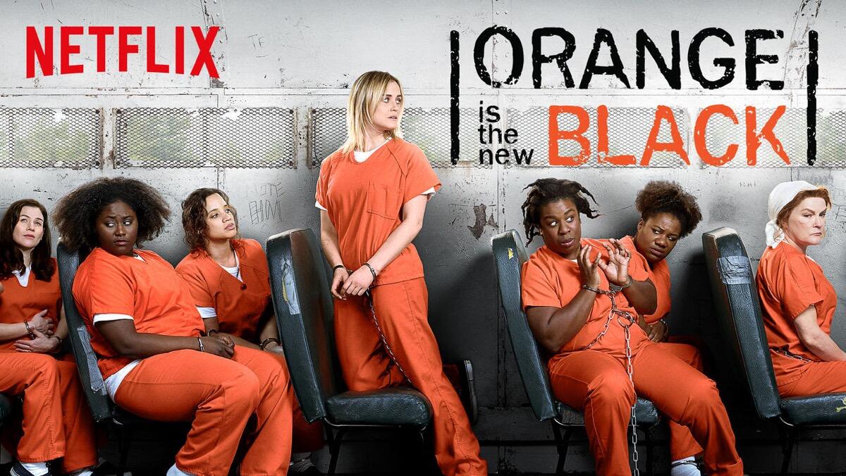 Orange Is the New Black Staffel 6 startet bei Netflix