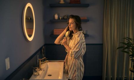 Philips Hue Badspiegel