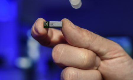 Qualcomm Qtm052 Header