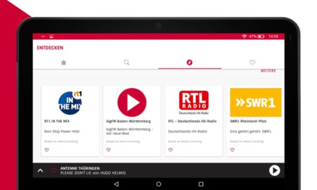Radioplayer