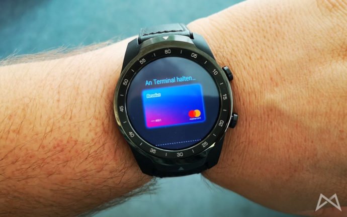 Revolut Google Pay