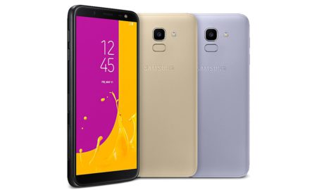 Samsung Galaxy J6
