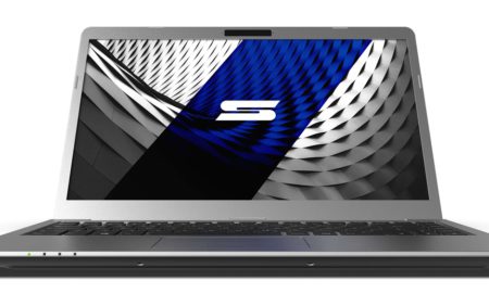 Schenker Slim 14