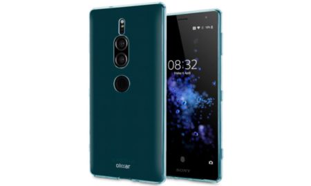Sony Xperia Xz3 Case Leak Header