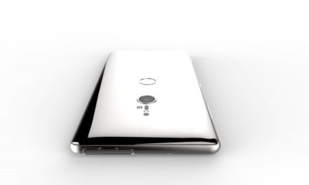 Sony Xperia Xz3 Kamera