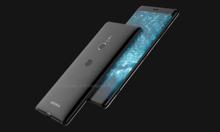 Sony Xperia Xz3 Leak4