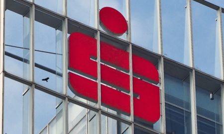 Sparkasse