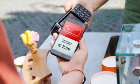 Sparkasse Bezahlen Mobil App
