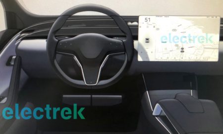 Tesla Model S X Interisuer 2019 Facelift1