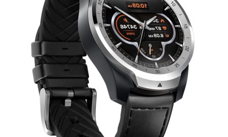 Ticwatch Pro 3