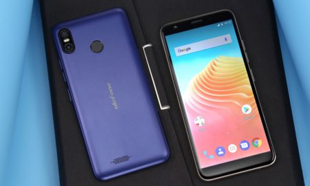 Ulefone S9 Pro