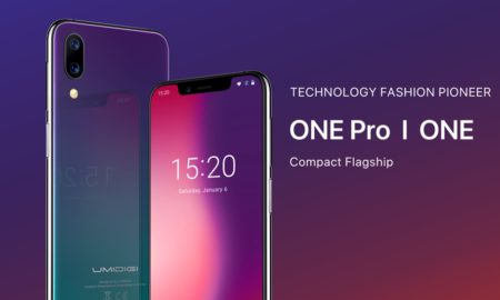 Umidigi One Pro
