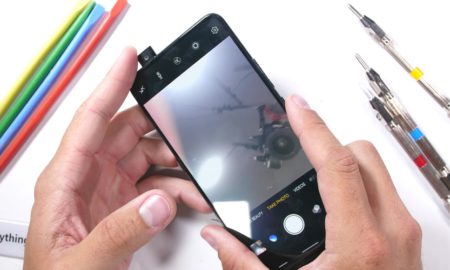 Vivo Nex S Zack