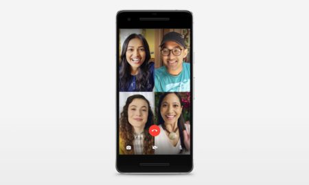 Whatsapp Video Sprache Gruppen