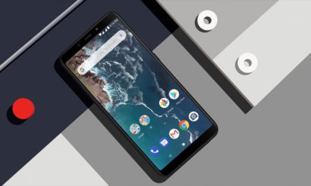 Xiaomi Mi A2