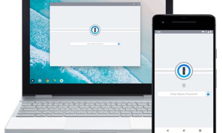 1password 7 Android