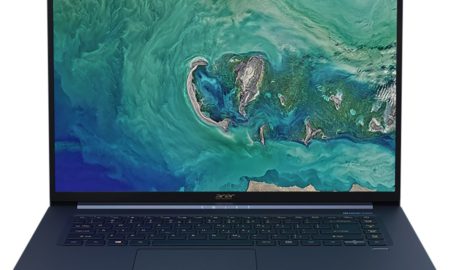 Acer Swift 15 15 Zoll