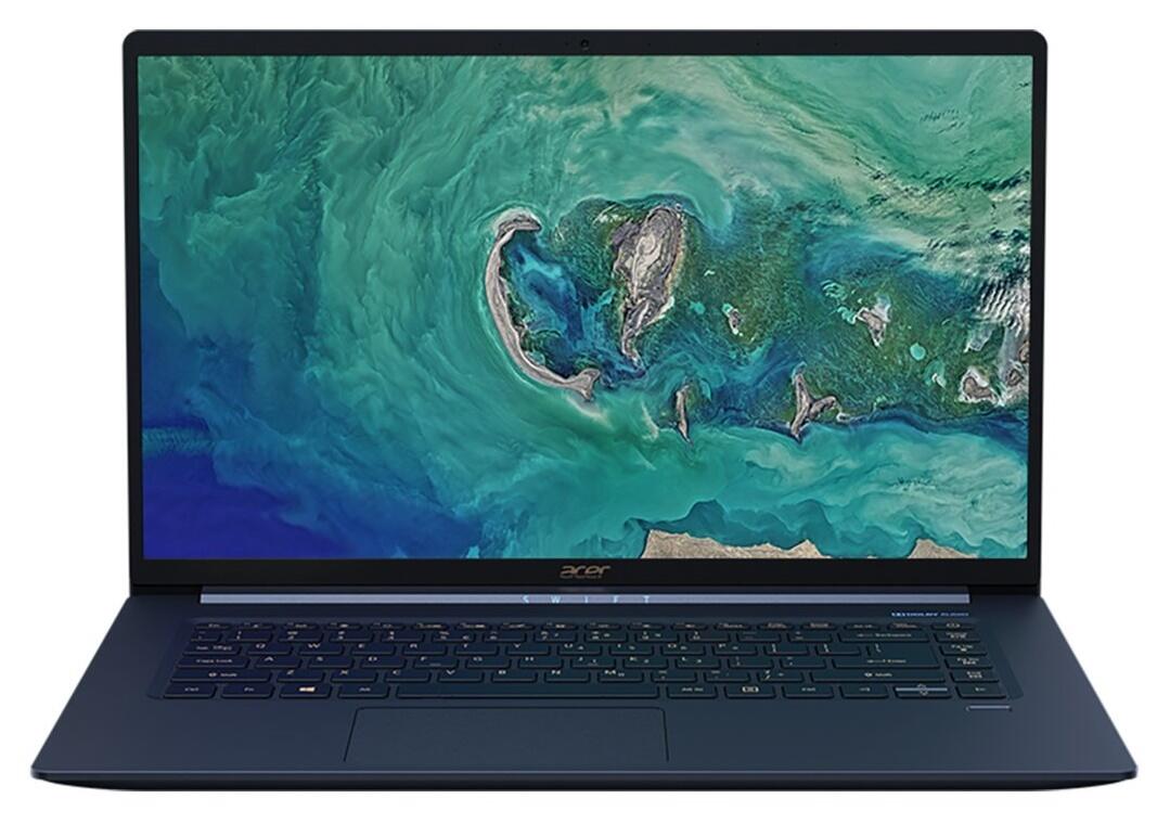 Acer Swift 15 15 Zoll