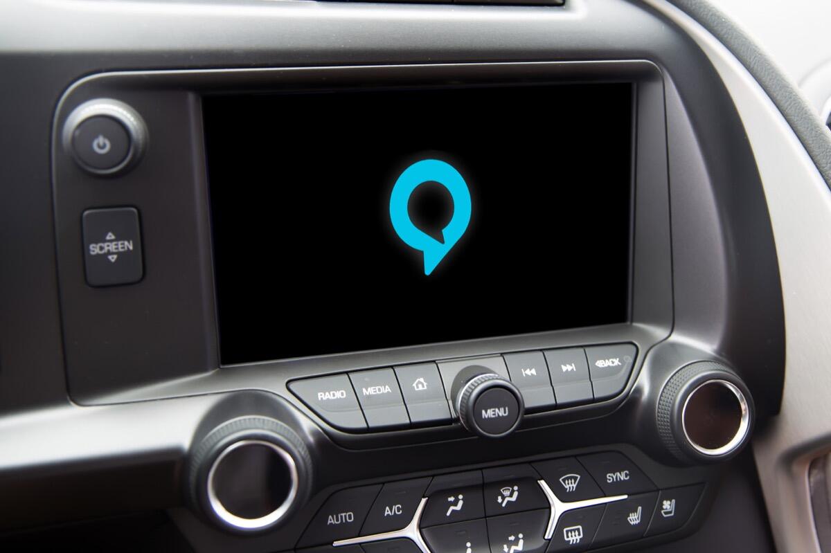 Amazon bringt Alexa in mehr Autos
