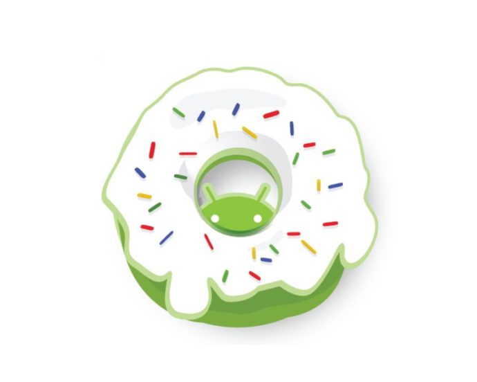 Android Donut