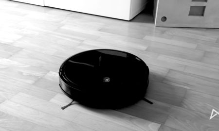 Anker Eufy Robovac 11s