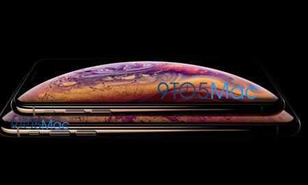 Apple Iphone Xs Leak