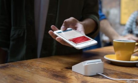 Apple Pay Header