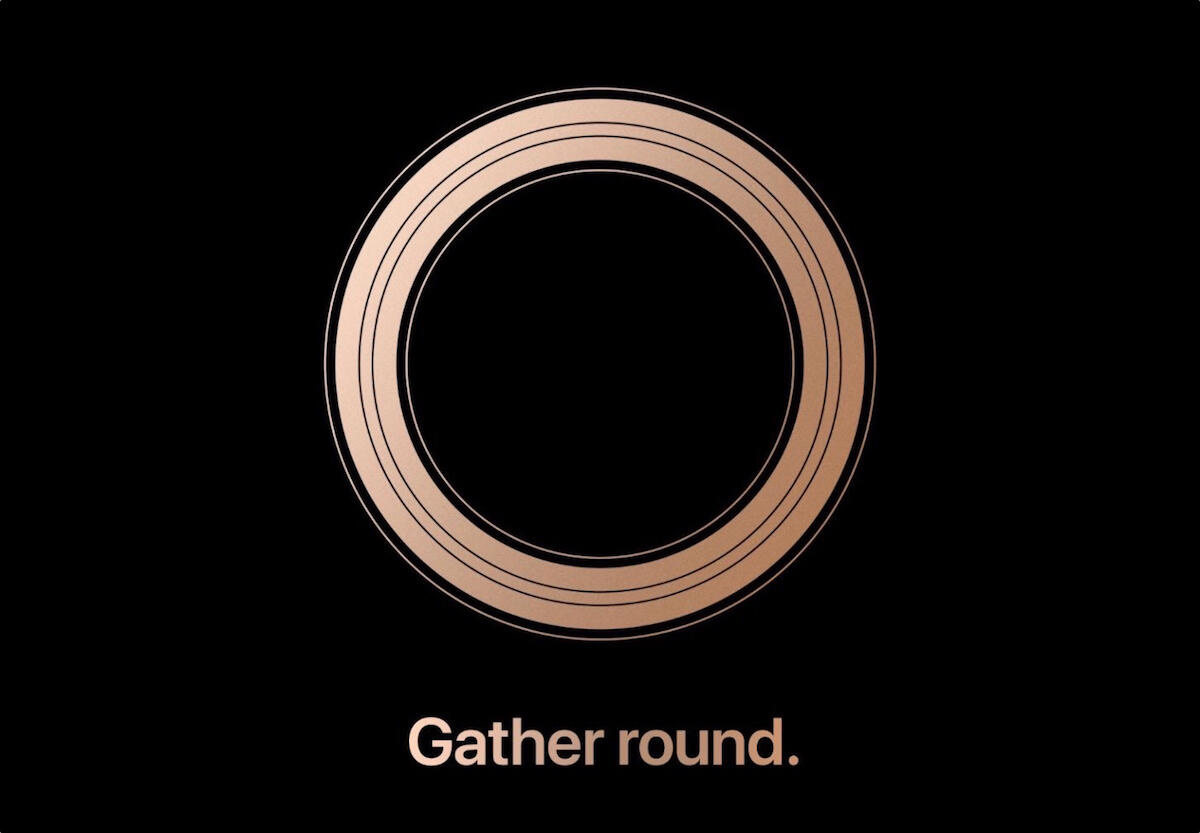 Apple September Event Header