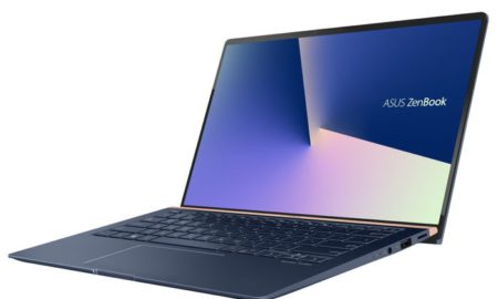 Asus Zenbook Ux333fn Ifa2018