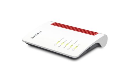 Avm Fritzbox 7530 Freigestellt
