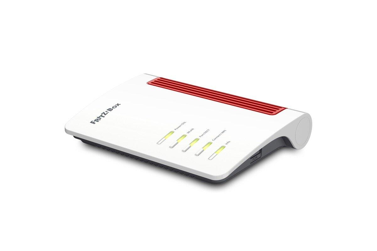 Avm Fritzbox 7530 Freigestellt