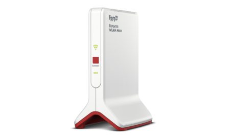 Avm Fritzrepeater 3000 Ifa Freigestellt