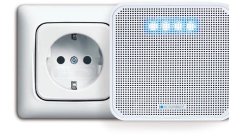 Blaupunkt Pva100 Socket 1