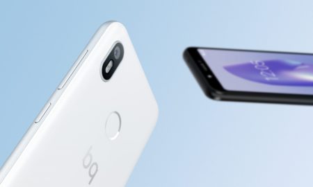 Bq Aquaris C 1