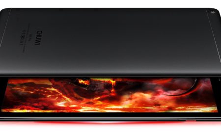 Chuwi Hi9 Pro